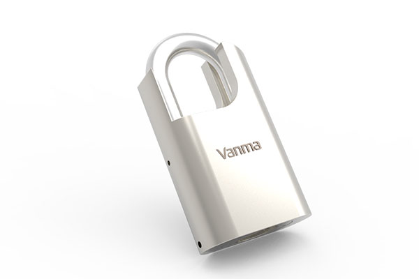Shrouded-Padlock