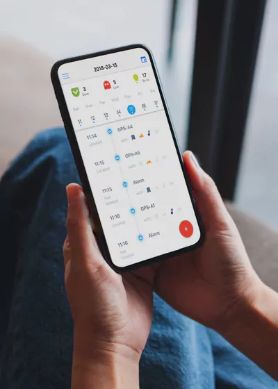 Wepatrol APP